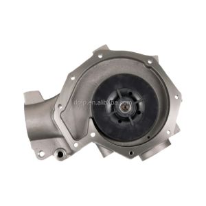 New Engine Water Pump 51065007066 for MAN TGA Trucks 6 Months Warranty