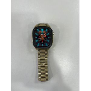 Rugged AMOLED IP68 Sport Smart Watches Weatherproof