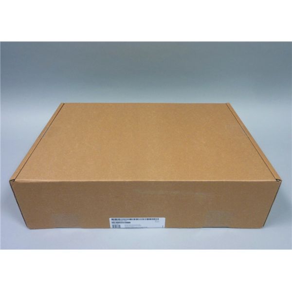 SIMATIC MP 277 10" Touch Multi Panel Hmi Screen With 6AV6643-0CD01-1AX1