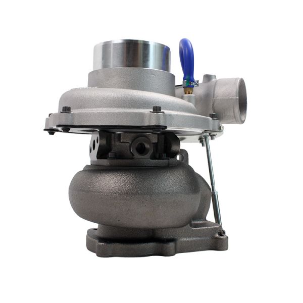 TURBOCHARGER 17201-E0A40 FOR HINO J08E D13C DIESEL ENGINE FOR CONSTRUCTION MACHINERY