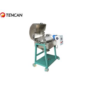 Quality Output Size ≥300 Mesh Rotating Ball Mill with and Rotate Speed 10-50rpm for sale