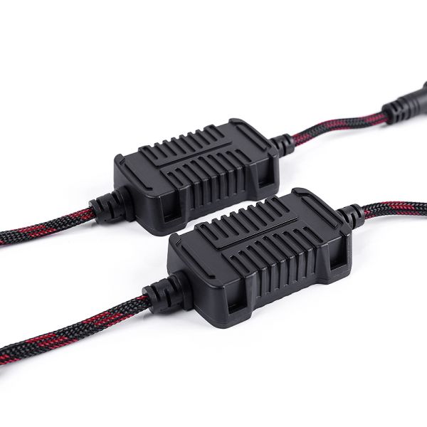 Single Beam 36W 6000LM Cree F2 Car LED Headlight Bulb