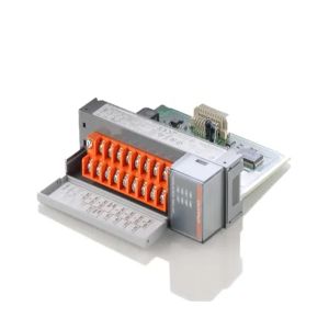 Allen-Bradley 1746-OX8 SLC 500 Isolated Relay Output Module, 8 Points