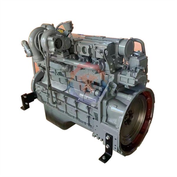 Buy Crawler Excavator Deutz Water Cooled Diesel Engines BF6M1013 at wholesale prices