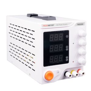 Adjustable 30V 5A 10mV 10mA DC Power Supply 2000m Altitude