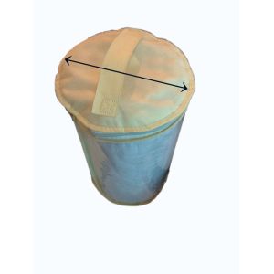 Flannel Fleece Blanket Roller Packing Machine For Coiling Quilt