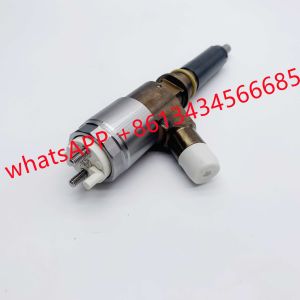CAT E323d Diesel Fuel Engine Nozzle Assy Injector 3260680 2645a746 C6.6 3200677
