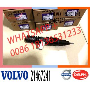 Genuine Neutral New Common Rail Injector BEBE4G15001 BEBE4L07001 21467241