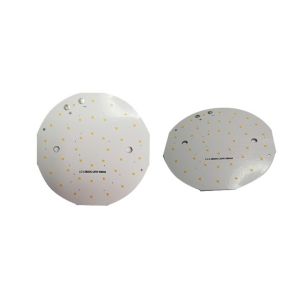 4000K 17W High CRI Ra97 1500lm Round Led Bulb Module