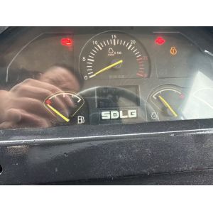 Quality SDLG LG 955 Chinese SDLG Front End Wheel Loader 955F for sale