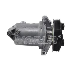 JS96 Air Conditioner Compressor 52021260 52063999 For Chevrolet S10 For Colorado