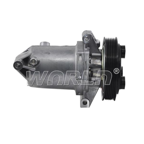 JS96 Air Conditioner Compressor 52021260 52063999 For Chevrolet S10 For Colorado WXCV047