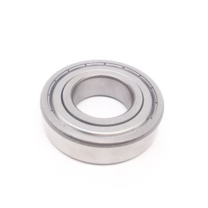 Stucture Deep Groove Ball Bearing 16006 ZZ 6.35mm Products for Machinery Repair
