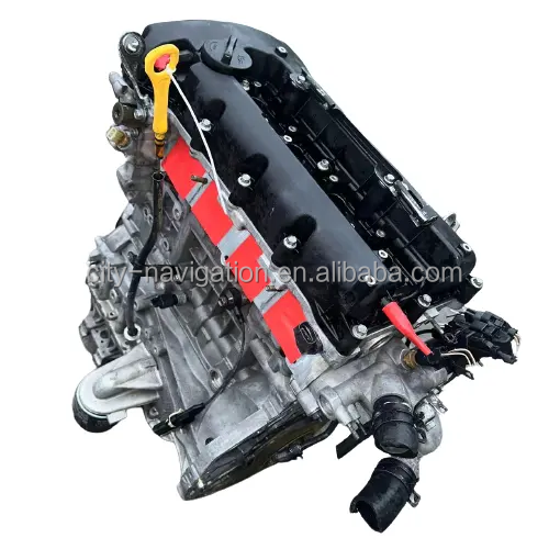 Gas Engine for Hyundai Kia Picanto G4KA G4KJ G4NA G4LC G4FC G4KD D4EA G4GA G4KC G4KH