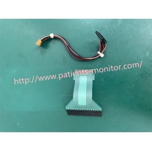 GE Mac1200ST electrocardiograph printer cable 43367157 MQI 38802910 is suitable