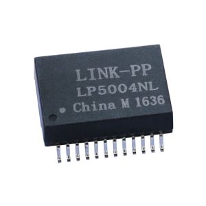 H5067NL / LP5004NL Gigabit Ethernet Transformer 1000Base Isolation Magnetic