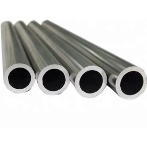 China Heat Exchanger Astm 2b Seamless Stainless Steel Pipes Tubes on sale