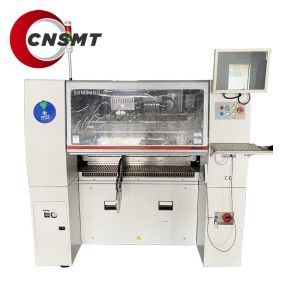CNSMT Samsun SM471 plus pick and place machine sm471 pcb mounter 75,000CPH