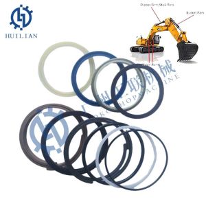 998/10022 903/20190 Arm Seal 332/C7368 Bucket Dipper Cylinder Seal 6900/0754 Ram