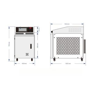Induction Brazing Machine Ultimate Welding Solution Precision Efficiency