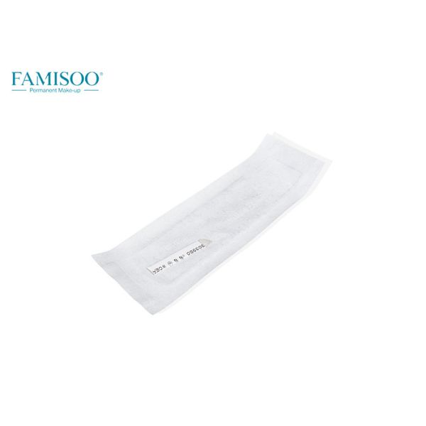 Buy Stainless Steel Microblading Needles 14 Pin Permanent Makeup Accessories  at wholesale prices