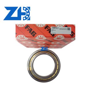 Quality 16030M-C3 16030M/C3 Deep Groove Ball Bearing GCR15 Material for sale