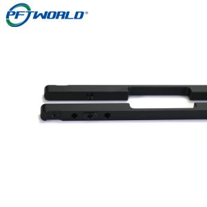 China Custom Precision CNC Machining Aluminum Milling Metal Service Anodizing on sale