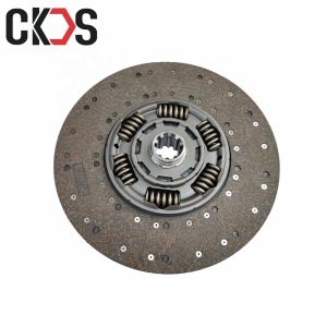 31250-10560 Hino 700 Clutch Pressure Plate