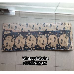 6L7153 seals 6L-7153 Spare 2400205 Full Gasket Kit 240-0205 Gasket 2I5264