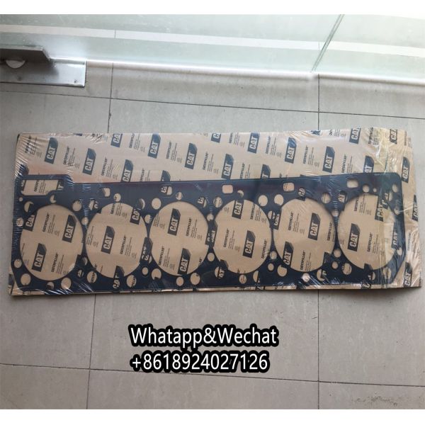 6N6830 Full Gasket Kit 6N-6830 Gasket 2482093 Cylinder 248-2093 Spare 2M7974 seals 2M-7974