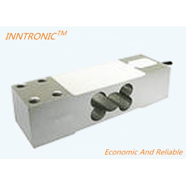 China Single Point Load Cell IN-D42 500KG C3 C4 Electronic Aluminum Weight force sensor for counting scale 2±0.1mV/V on sale China Single Point Load Cell IN-D42 500KG C3 C4 Electronic Aluminum Weight force sensor for counting scale 2±0.1mV/V on sale
