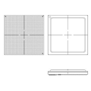 XCZU5CG-L2SFVC784E Xilinx