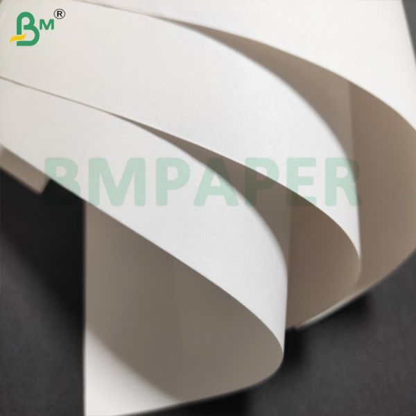75g - 140g Bleached Kraft Paper for Paper Bag Carry Bag 75g - 190g Bleached Kraft Paper For Paper Bag Carry Bag Gift Bag