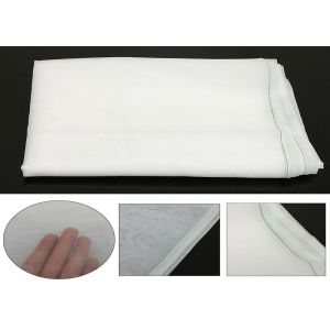 Low Elasticity Polyester Screen Printing Mesh For Liquid Crystal Display