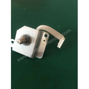 9200-20-10542 V.B Patient Monitor Parts Optical Knob Encoder Assembly