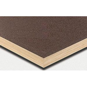 Quality anti-slip film faced plywood for sale