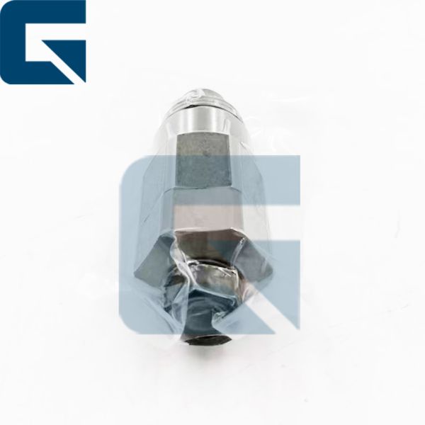 255-5661 2555661 Relief Valve for Excavator E320B E323B