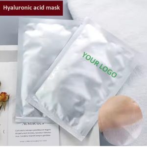 OEM / ODM Private Label Post Microneedling Recovery Mask Collagen Peptides