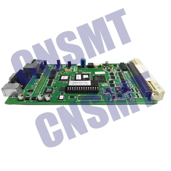 Buy DEK printing machine accessories x5 card nextmove es card 193409 185253 at wholesale prices