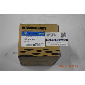 SBS120 Gear Pump Assy For SBS120 E320C