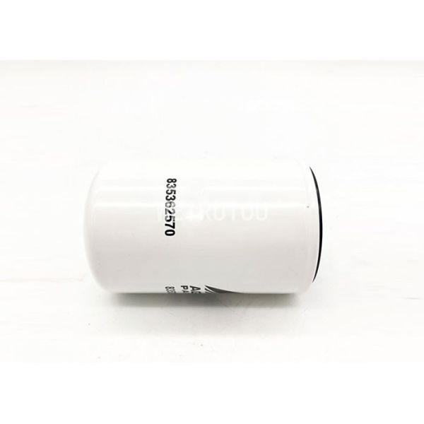 Industrial Truck ODM Diesel Engine Fuel Filter 835362570
