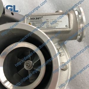 China HE200WG Turbocharher 3790143 3790144 For Foton QSF3.8T Engine on sale