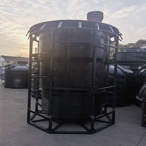 High Performance Water Tank Mould for 50℃ Temperature Application