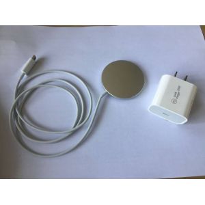China Magnet Phone Charger Quality Inspection Services AQL Standard on sale