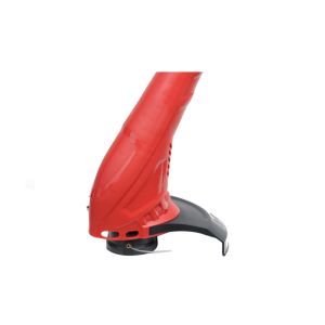 25cm Adjustable Shaft Grass Cutter Petrol Brush Cutter 350w 12000/Min