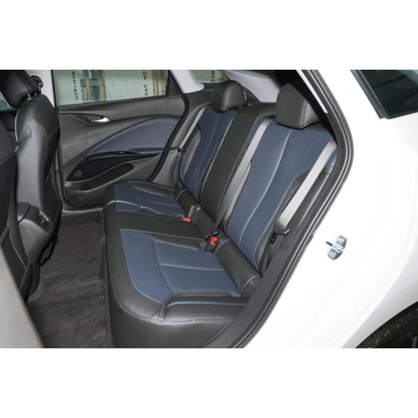 Buick Velite 6 EV Electric Car 0km Used 430km Energy Cars Max. power kW 220 299Ps