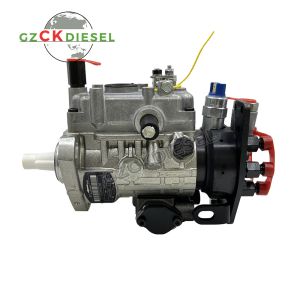 China Fuel injection pump 2643D641 8924A492T for Engine 1006-6TW on sale