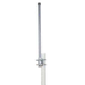 China 3700-4200MHz 12dBi Omni-directional FRP antenna on sale