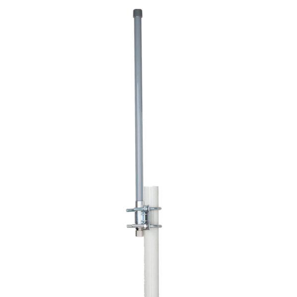 Buy 2350-2480MHz 8dBi Omnidirectional FRP Antenna 5G Band Antenna at wholesale prices