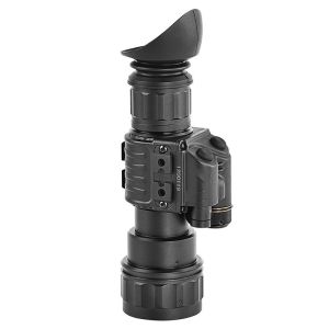 Waterproof Black Tactical Military Equipment IP67 With Compass